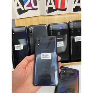 【尚品科技】全新未拆封 Samsung/三星 Galaxy A30/A305F雙卡手機