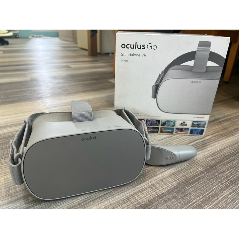 Oculus go 64G 貨到付款免運