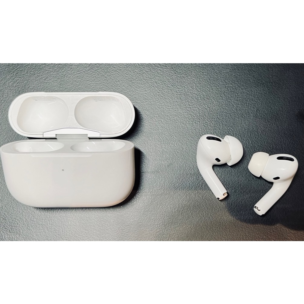 APPLE 蘋果 Airpod pro 強力降噪 二手拋售