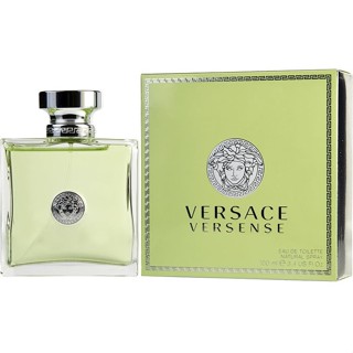 凡賽斯 Versace Versense 香韻 女性淡香水 100ML #停產《魔力香水店》