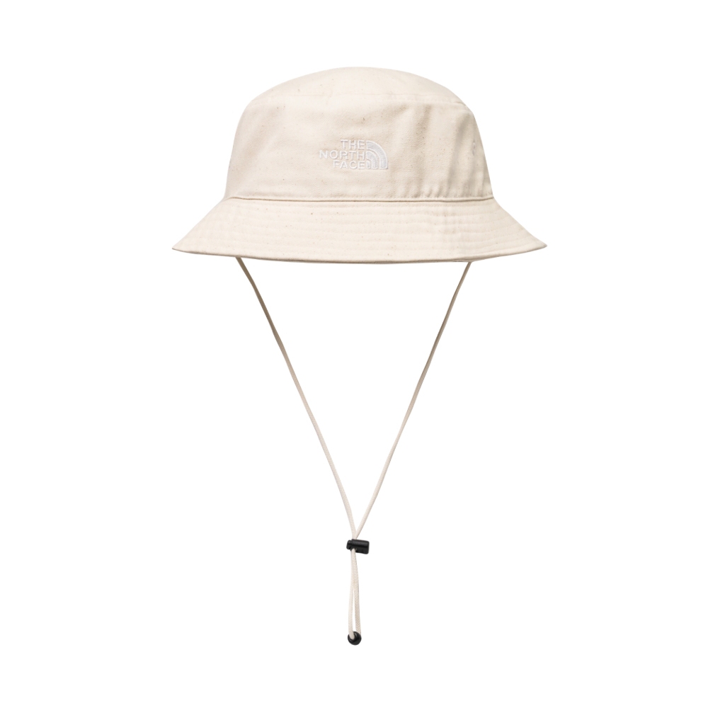 THE NORTH FACE NORM BUCKET 可調節帽帶休閒漁夫帽 - NF0A7WHNXMO1