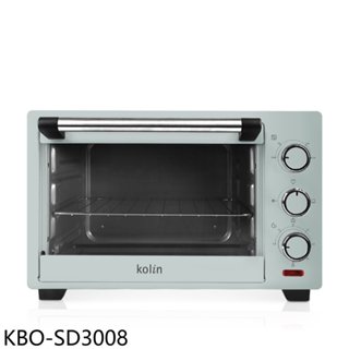 《再議價》歌林【KBO-SD3008】20公升電烤箱