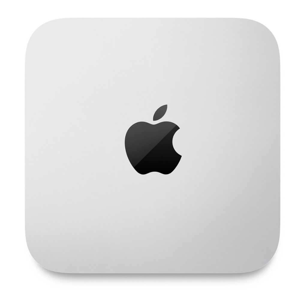 蘋果 Apple Mac mini M2 晶片 8G記憶體 512G固態