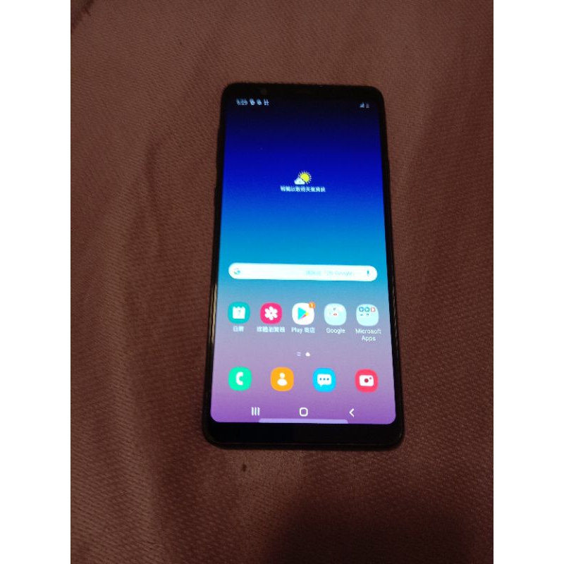 三星SAMSUNG Galaxy A8 Star Android 10（4G / 64G）