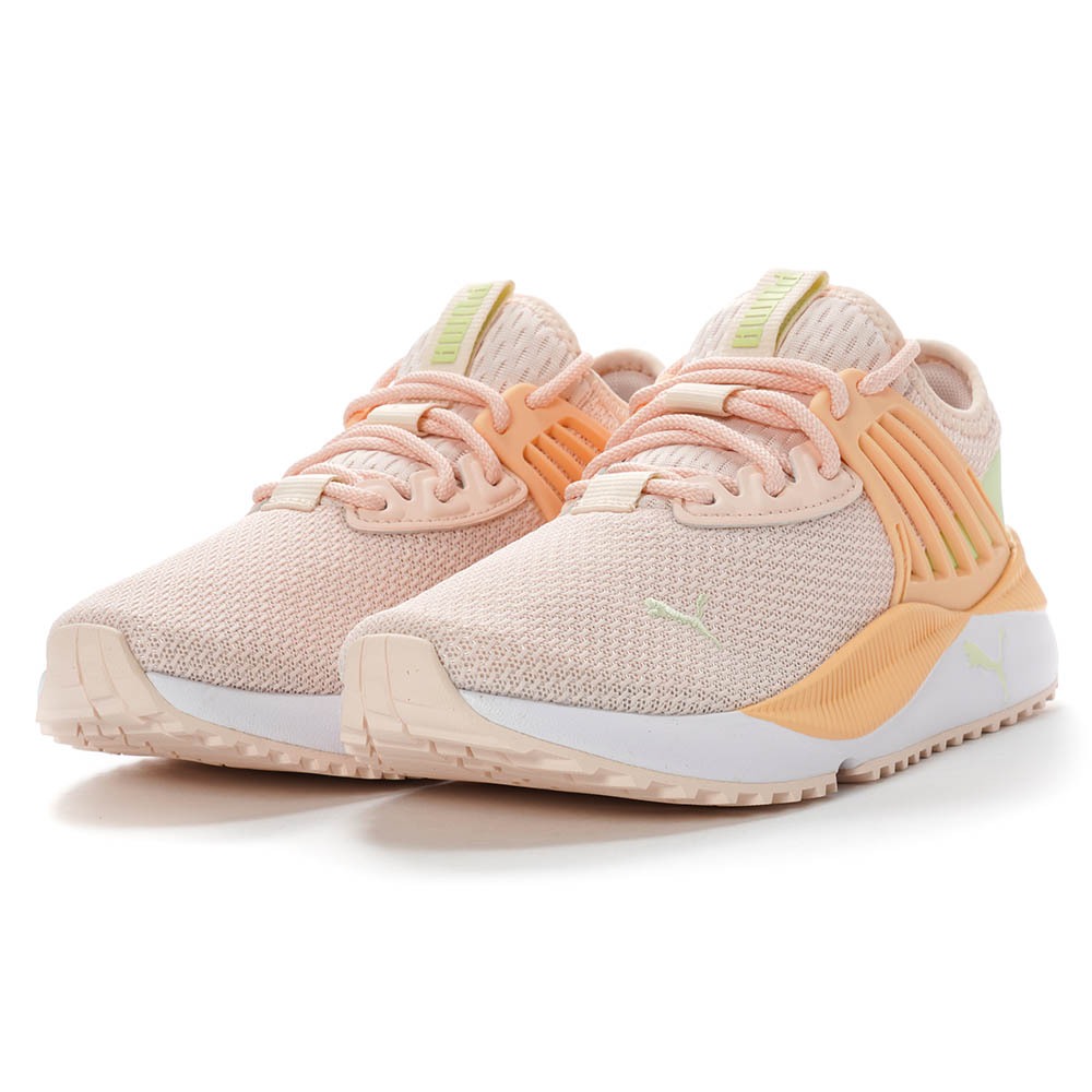 PUMA Pacer Future JR 鞋款 大童 女生尺寸可穿 休閒鞋 運動鞋 37575715