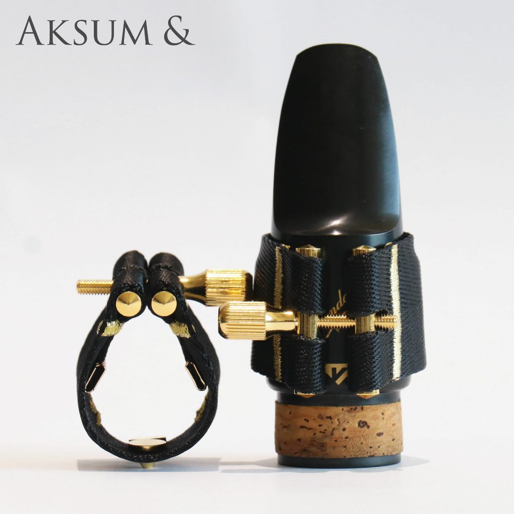 造韻樂器音響- JU-MUSIC - 聲納束圈 Aksum&amp; 阿克蘇 全能型 Bass Clarinet 低音豎笛 低音