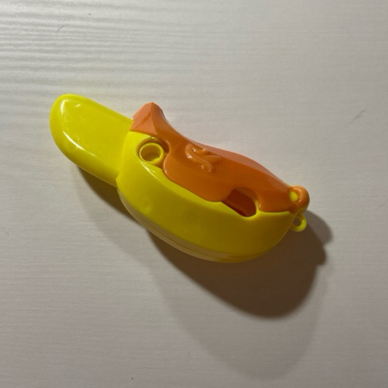 伸縮刀 玩具 香蕉刀 蘿蔔刀