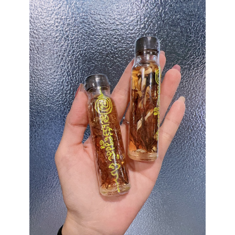 阿贊咒 蠱王油 阿贊緬 阿贊富 大法會加持