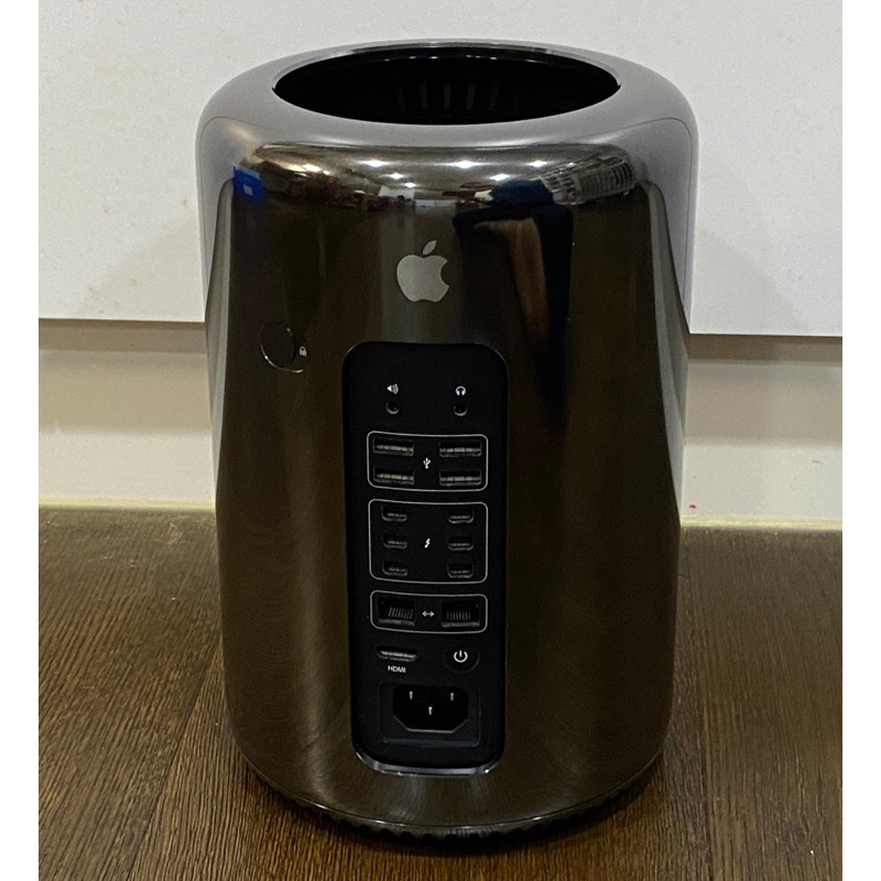 Apple Mac Pro 2013 A1481