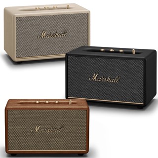 【Marshall】Acton III 立體聲藍牙喇叭（公司貨一年保固）買喇叭送耳機 ( 限量 )