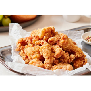 "豐璽食品" 現貨【強匠】樂點子椒鹽G軟骨 500g/包 #附發票 雞軟骨 椒鹽 炸物 小點心