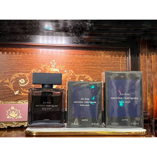 NARCISO RODRIGUEZ - for him bleu noir 紳藍 香精