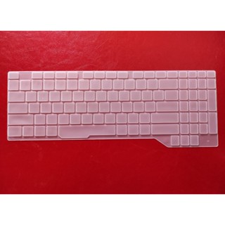 NU039 華碩 ASUS FX504 FX504G FX504GD FX504GE FX504GM 鍵盤膜 保護膜
