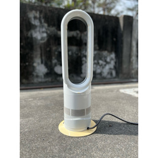 🌟二手良品🌟dyson戴森第一代涼暖風扇