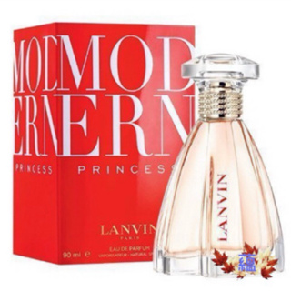 Lanvin 浪凡冒險公主女性淡香精 小香隨身瓶/分裝瓶