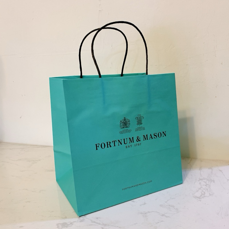 Fortnum & Mason 提袋的價格推薦- 2024年3月| 比價比個夠BigGo