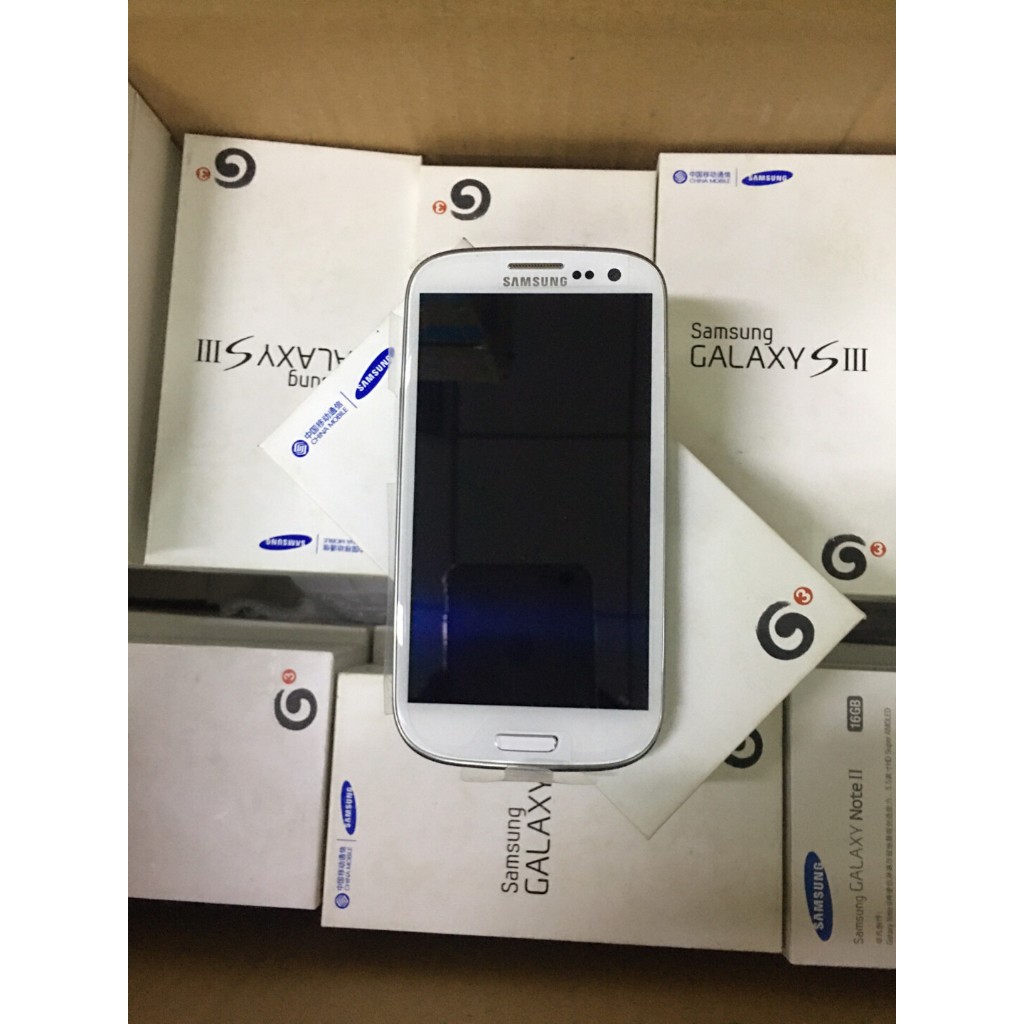 【 天騎士科技】全新未拆封 Samsung/三星 Galaxy S3/ I9300庫存機/手機