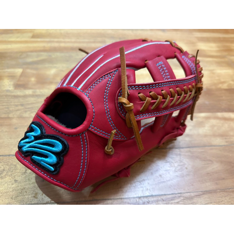 [黑瑞賣手套] 佐藤和範 硬式 內野 棒球手套 壘球手套