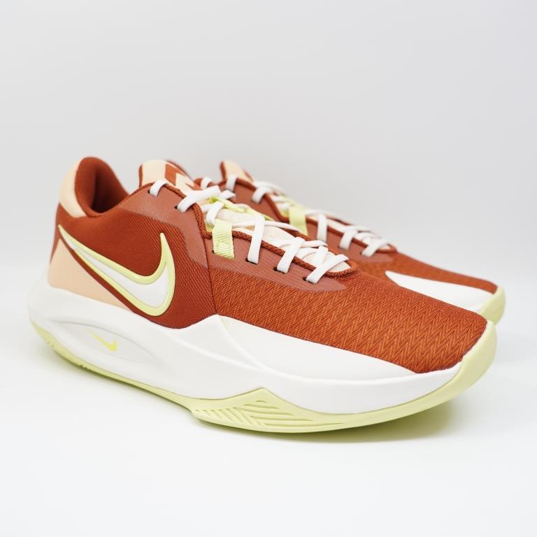 NIKE PRECISION VI 男生款 籃球鞋 DD9535800 運動鞋