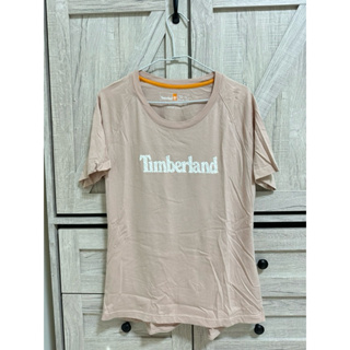 Costco購入的Timberland短袖T恤👚（全館大特價！）