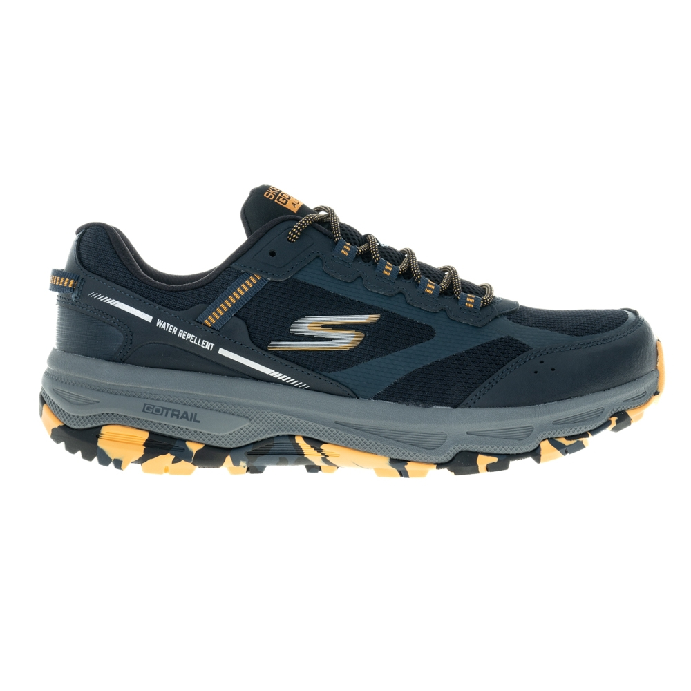 SKECHERS 男鞋 慢跑鞋 越野 瑜珈鞋墊 固特異底GO RUN TRAIL ALTITUDE 220917NVMT