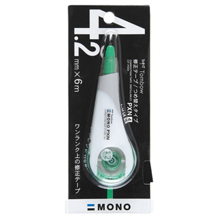 Tombow 日本蜻蜓牌 4.2mm 修正帶 文具用品 立可帶 修正 修改