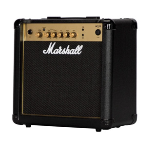 Marshall MG15g電吉他音箱 15w （送導線）