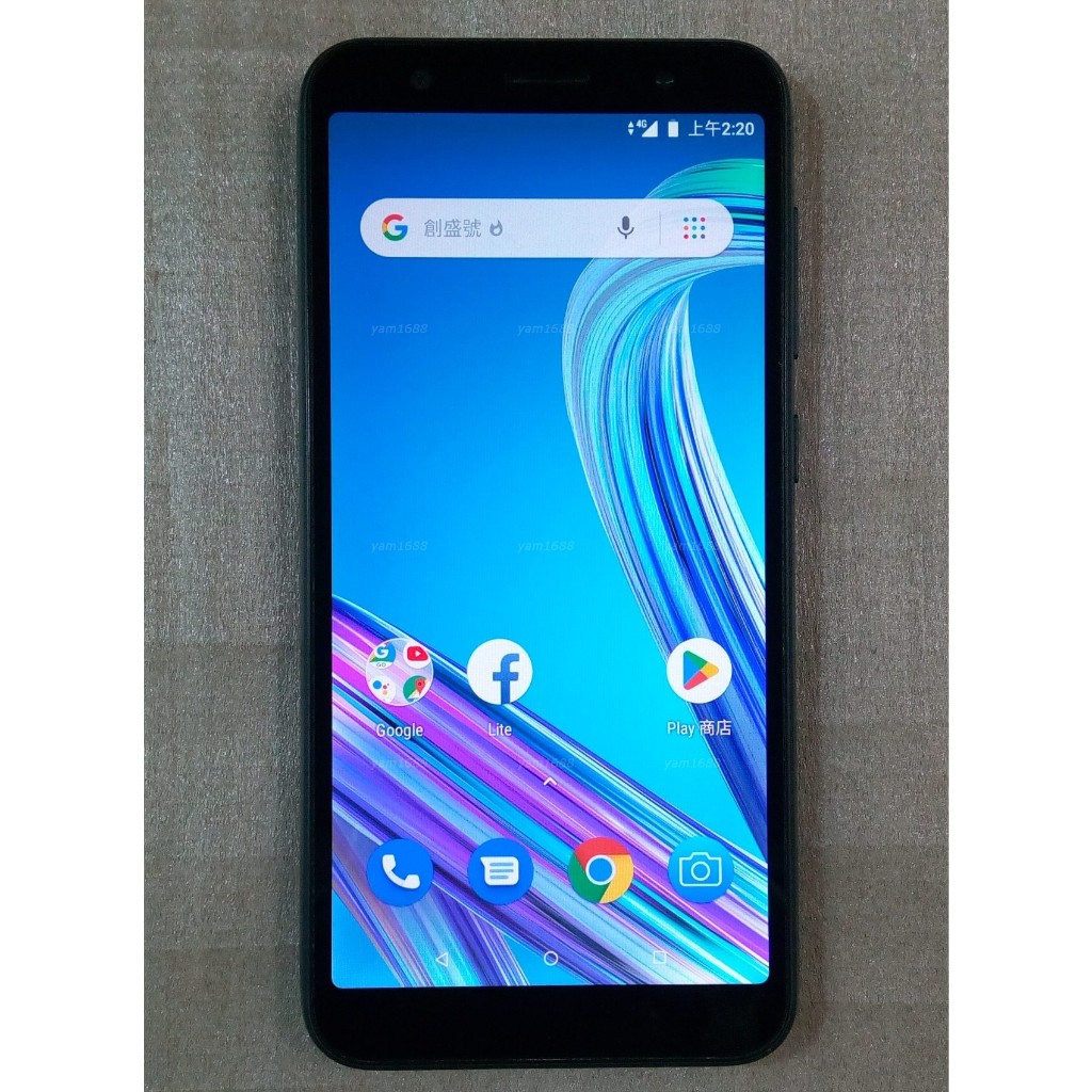 ASUS ZenFone Live (L1) 1GB/16GB ZA550KL X00RD