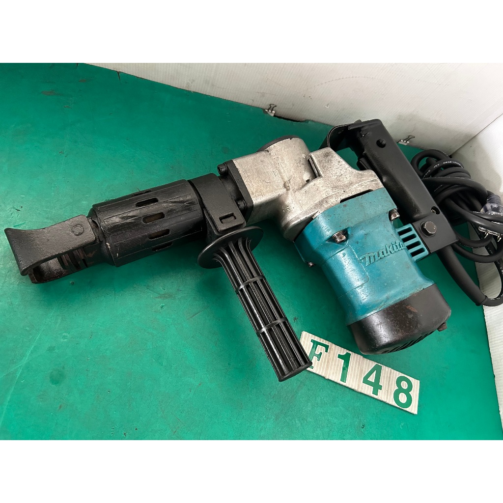 【有中-日本外匯品】牧田 Makita HM0810 電動鎚/電動錘/破碎機/電鎚 {F148}