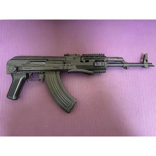 LCT AK Series TKMS NV 全鋼製 電動槍