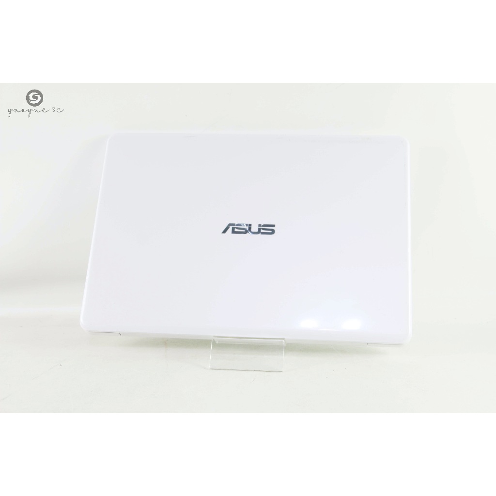 耀躍3C ASUS E406M 14吋 N5000 4G 128G 白