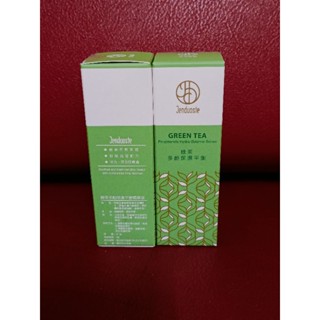 綠茶多酚保濕平衡精華液30ml 綠茶 保濕 平衡 調理 精華