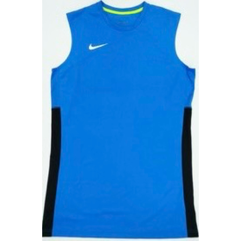 Nike AS M League REV Tank 男 籃球背心透氣單面長版 839436-600、839436-406