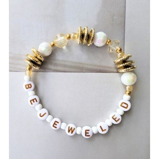 Bejeweled 泰勒絲 友誼手鍊（現貨實拍）Taylor Swift bracelets◾The Cedrus
