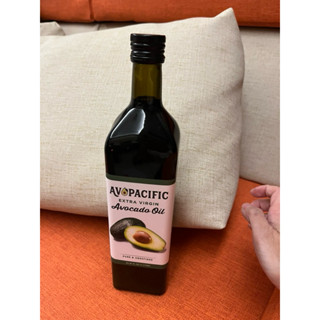 AvoPacific 冷壓酪梨油 ㄧ瓶1公升 669元