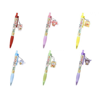 三麗鷗 x 出川哲朗歐兜邁冒險趣 0.5mm 黑 hello kitty 大耳狗 酷洛米 布丁狗 電動車款