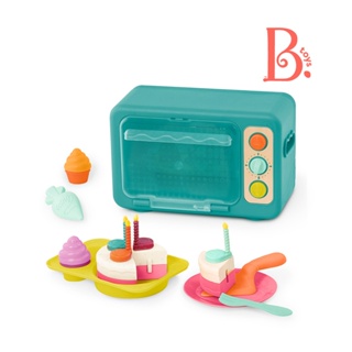 B.Toys 見習主廚 - 派對烤箱 角色扮演 玩具 煮飯玩具 廚房玩具 兒童玩具