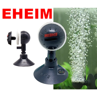【樂魚寶】德國EHEIM伊罕 調整式氣泡石 空氣擴散器 氣泡石 增加魚缸溶氧量 (1包1入)