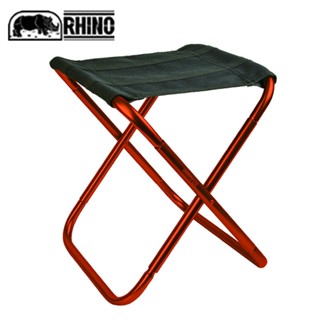【RHINO 犀牛】犀牛極輕量登山折疊椅M&L 登山 露營 摺疊椅 戶外椅 釣魚椅 612 M 613 L