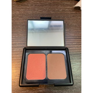 elf Fiji matte blush 腮紅修容盤 二手