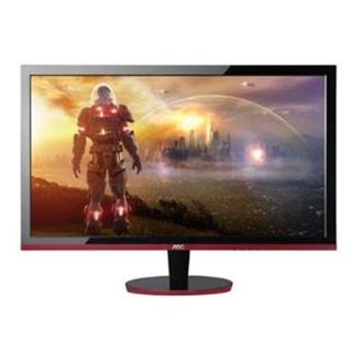 AOC 27型高階電競護眼液晶螢幕 G2778VQ