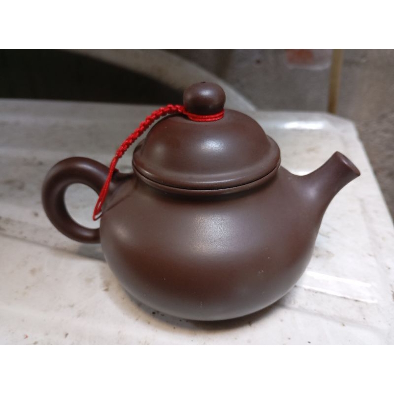 出清  古款大茶壺 陶瓷壺