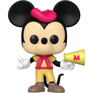 FUNKO POP Disney Mickey(Mickie Mouse Club) FN77185