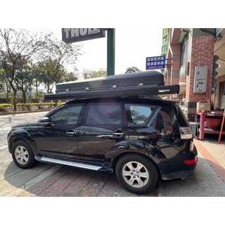 【UNRV綠大露營車】車邊帳 FIAMMA F45S 260 三菱 outlander露營 遮陽棚 三邊圍布 車泊 露營