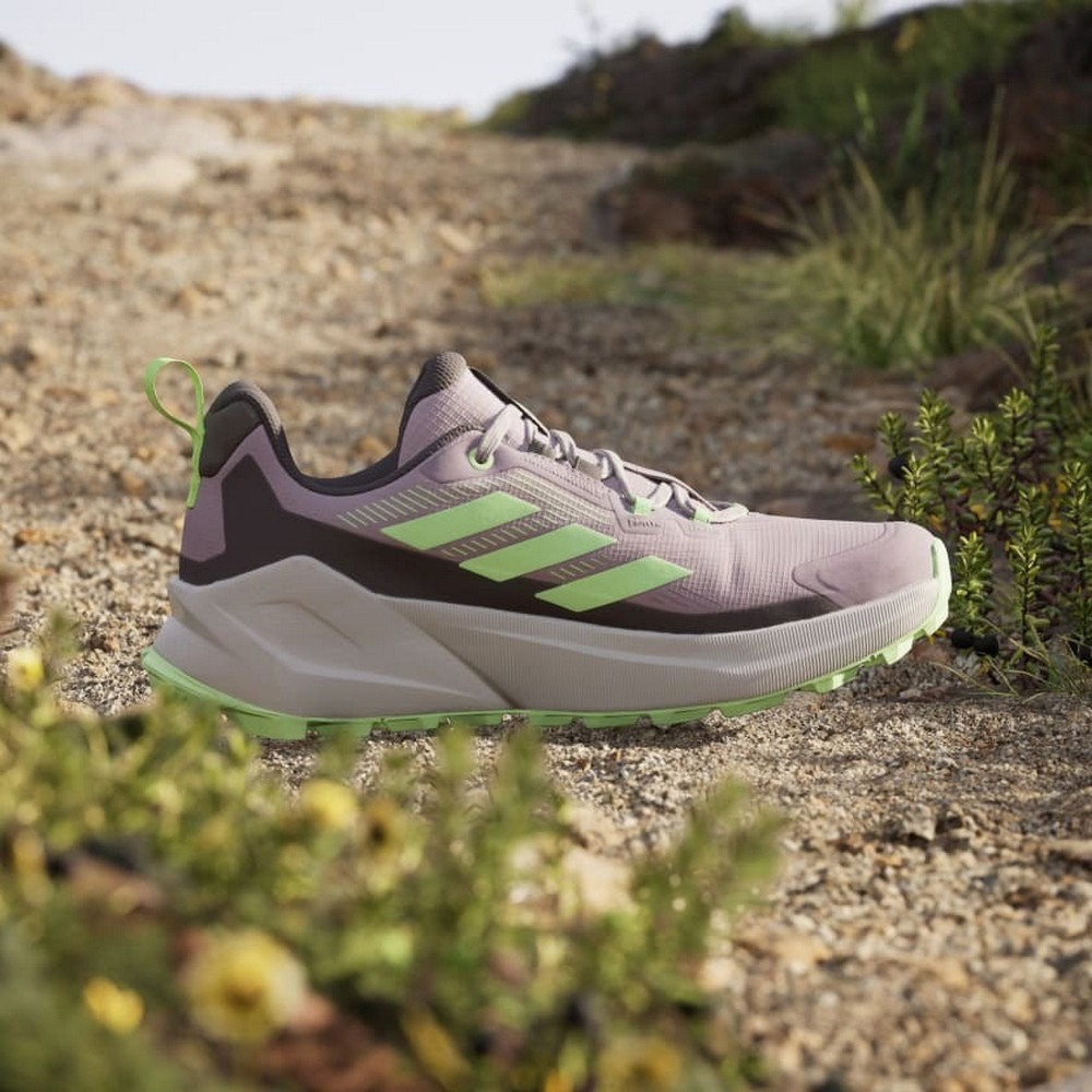 ADIDAS TERREX TRAILMAKER 2 GTX W 其他戶外鞋 女 IE5157 紫綠 現貨