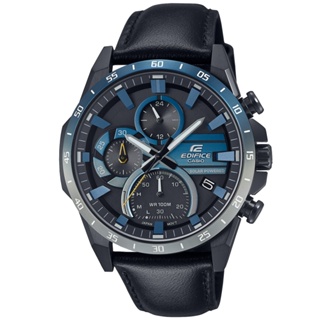 【聊聊甜甜價】CASIO EDIFICE 太陽能 絢爛夜城 計時腕錶 EQS-940NL-1AV