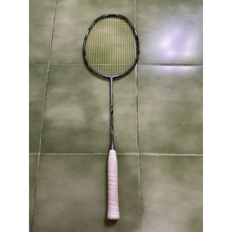 YONEX NANORAY 900 羽球拍 NR900