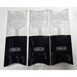 CNBLUE 官方手燈Official light stick 鄭容和 Jung Yong-hwa Kpop Kstar