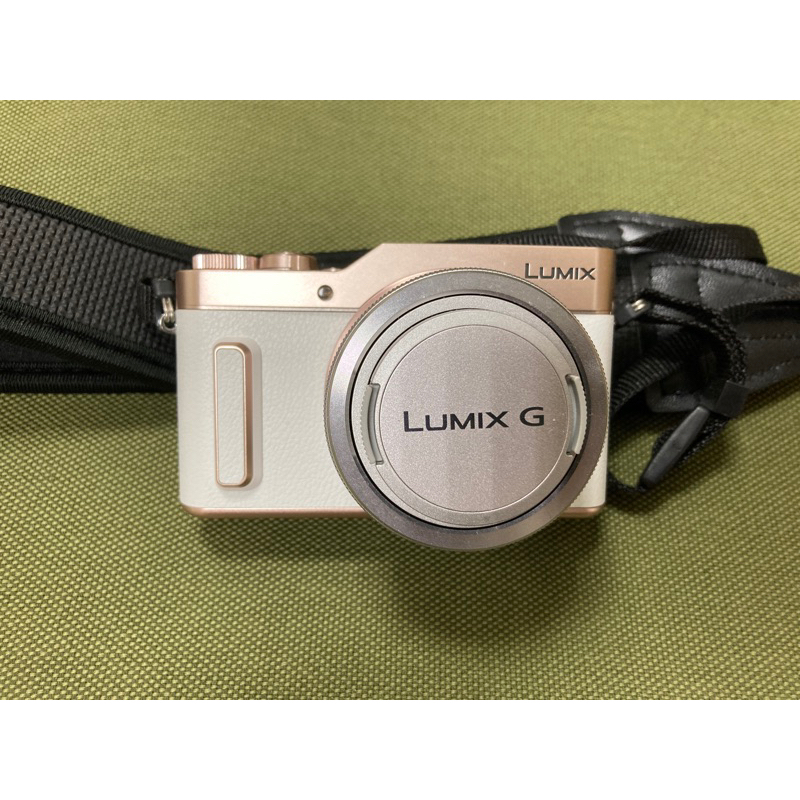 （聊聊有優惠）Panasonic 國際牌 LUMIX gf10相機