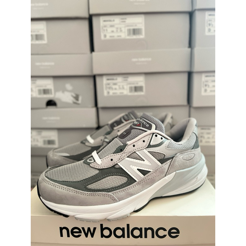 New balance m990gl6 US10-11(D)